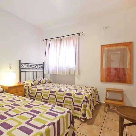 Casita En Puerto * دينايا