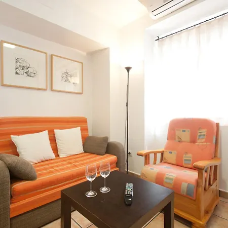 Casita En Puerto Holiday home