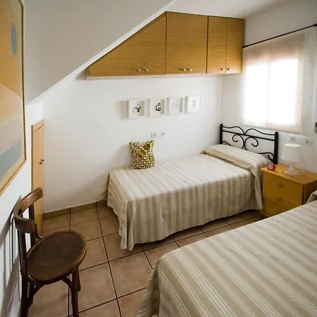 Holiday home Casita En Puerto