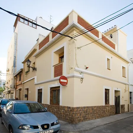 بيت للعطل Casita En Puerto *