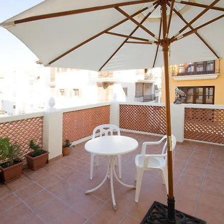 Casita En Puerto Holiday home *
