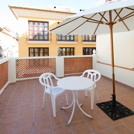Casita En Puerto Dénia
