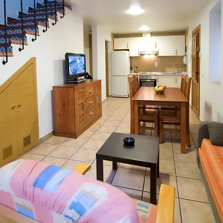 Holiday home Casita En Puerto *