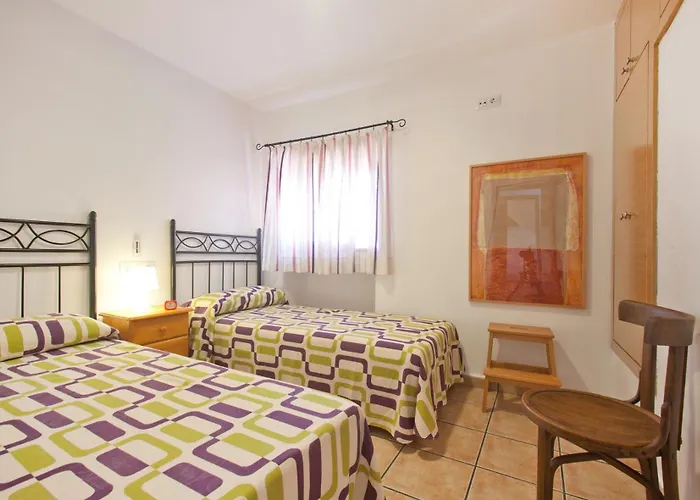 Casita En Puerto * دينايا