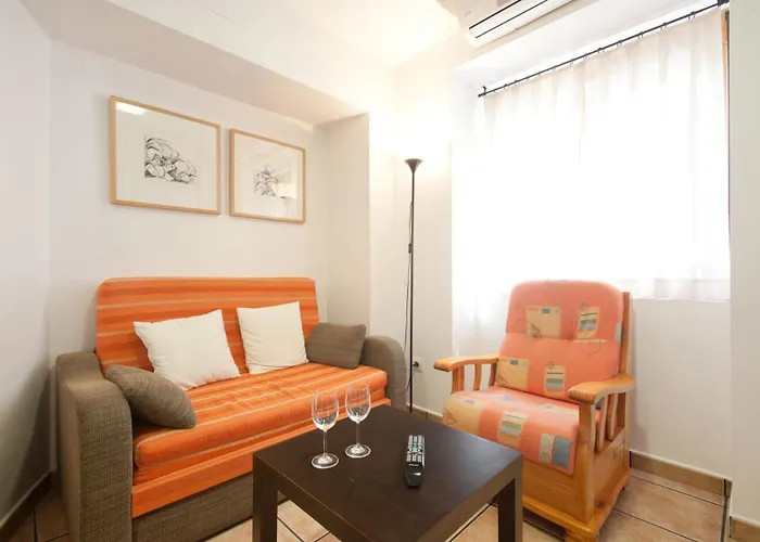 Casita En Puerto بيت للعطل