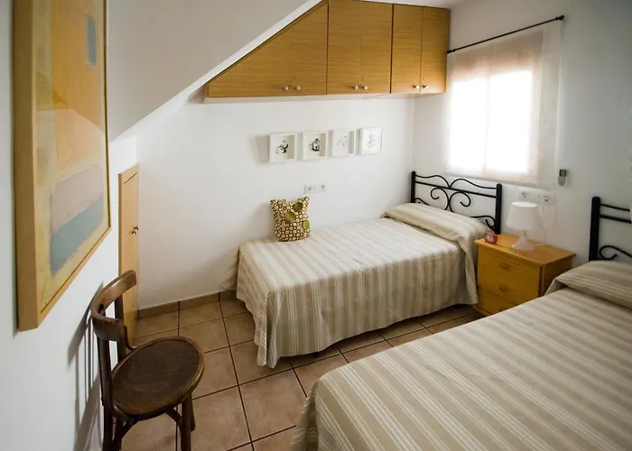 بيت للعطل Casita En Puerto