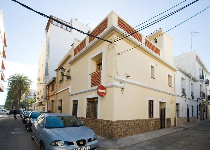 بيت للعطل Casita En Puerto *