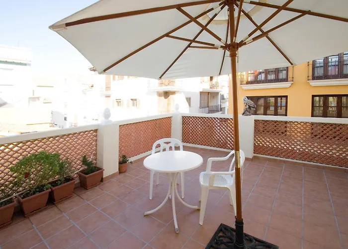 Casita En Puerto بيت للعطل *