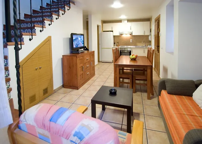 بيت للعطل Casita En Puerto *