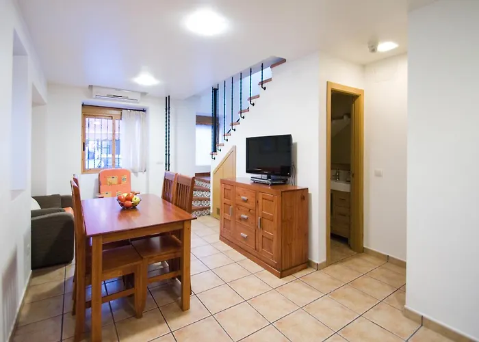 Nyaraló Casita En Puerto